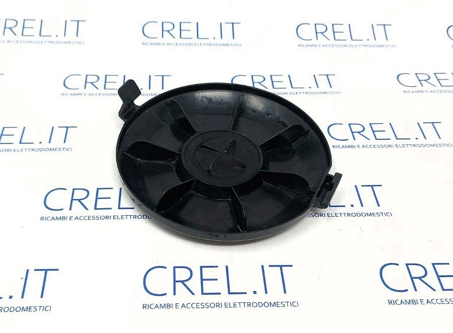 Coperchio Inferiore Scopa Cordless Necchi Nh9210 Usato