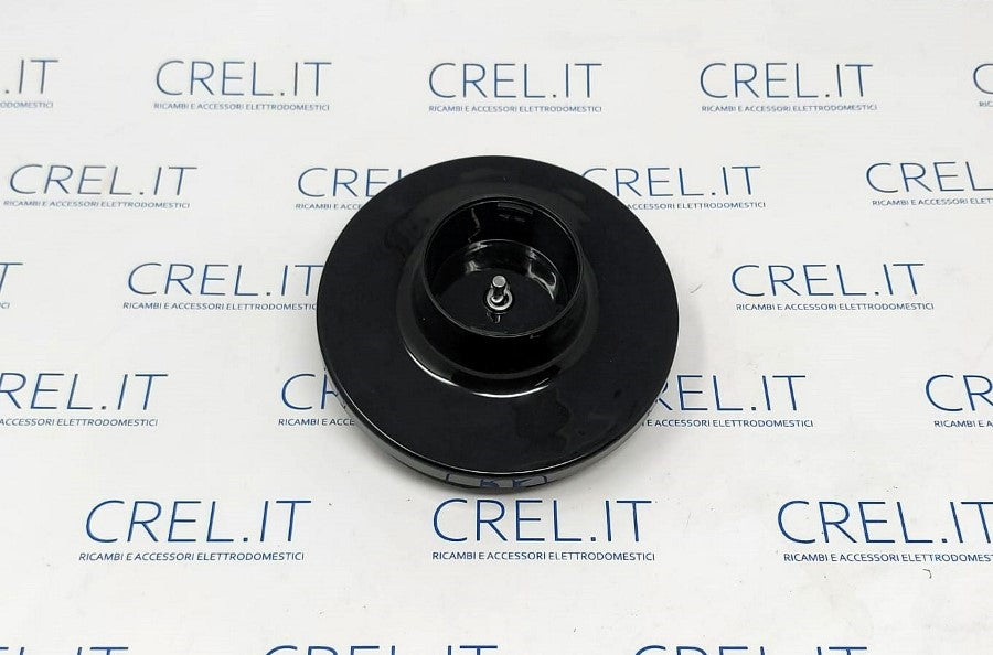 Coperchio Nero Frullatore Ad Immersione Black Decker Bxhba1501e