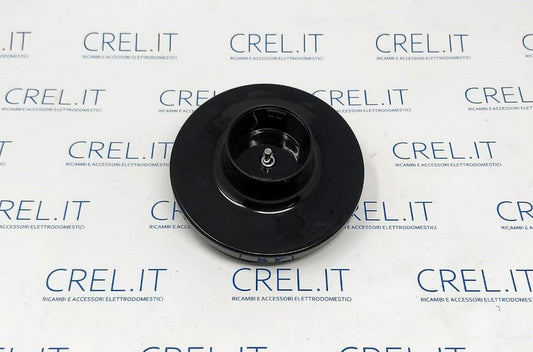 Coperchio Nero Frullatore Ad Immersione Black Decker Bxhba1501e