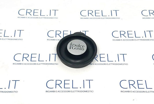 Tappo Nero Macchina Da Caffè Krups Dolce Gusto Usato