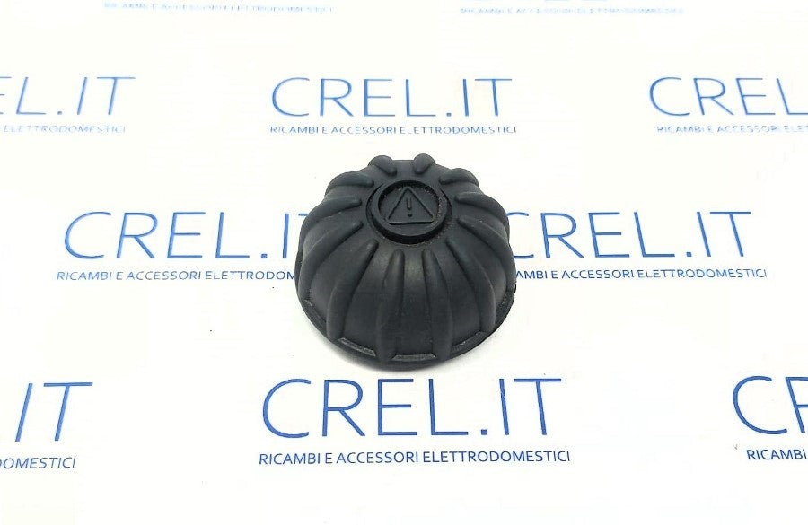 Tappo Vaporizzatore Ariete Vaporì Jet 4103 Usato