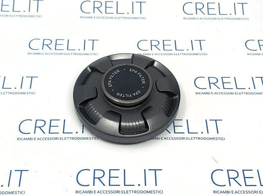Coperchio Superiore Scopa De Longhi Xlm419.tdc Usato