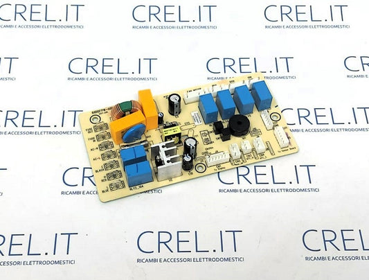 Scheda Di Potenza Deumidificatore De Longhi Tasciugo Np1112 Spedizione Gratuita