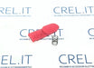 Pulsante Bloccaggio A Clip Compatibile Dyson V6 V7 V8 V10 V11 V15