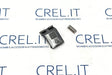 Tasto Blocco Batteria Scopa Rowenta X-pert 6.60