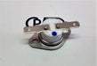 Termostato Bianco 190 Gradi Ariete Stiromatic 6257