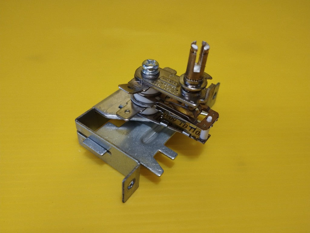 Termostato Bistecchiera Koenig Gr70