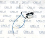 Termostato A Sonda Friggitrice Ad Aria Philips 1000 Series Na120/00