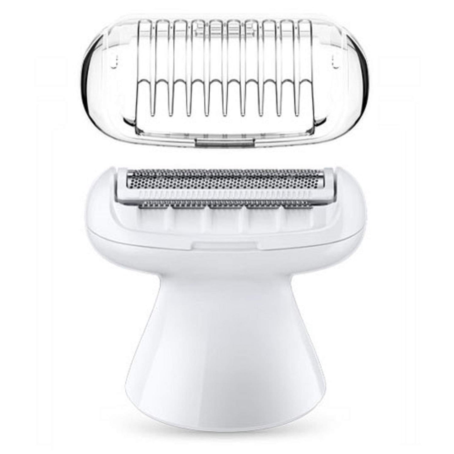 Testina Rasoio Completa Epilatore Braun Silk-épil 9 Flex 5380