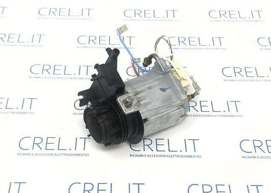 Resistenza Macchina A Capsule Nespresso Pixie C61 Usata
