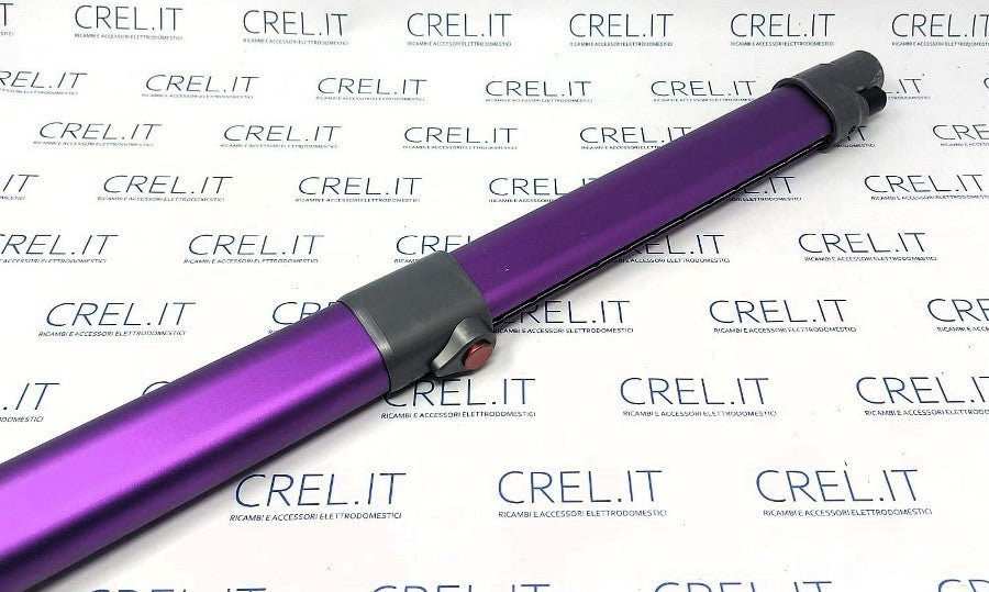 Tubo Rigido Scopa Nauxiu Hc20 Pro Usato
