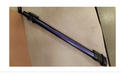 Tubo Rigido Viola Scopa Rowenta X-pert 6.60