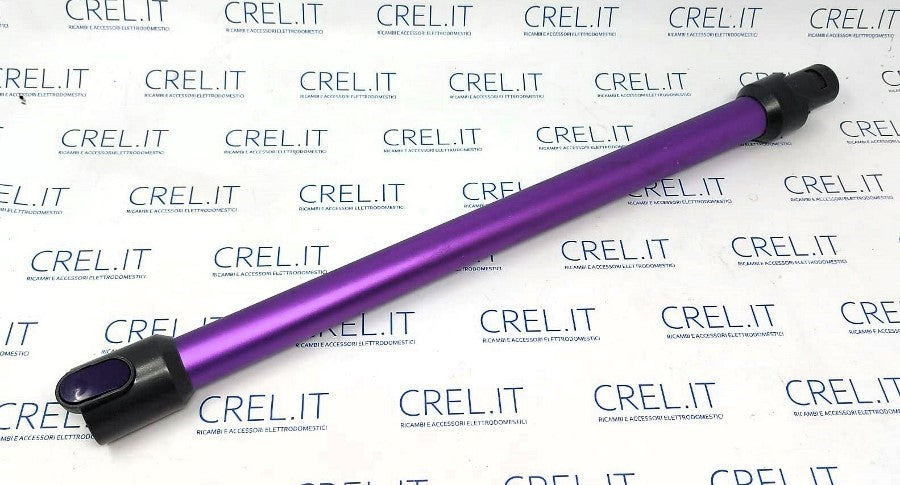 Tubo Prolunga Scopa Kasanova Ap875kn Usato