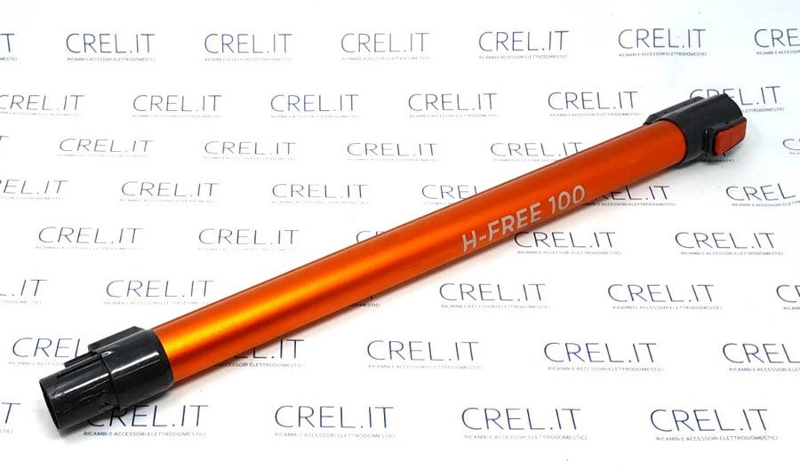 Tubo Telescopico Scopa Hoover H-free 100 Usato