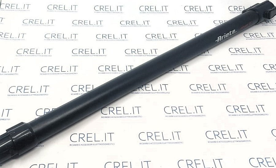 Tubo Prolunga Nero Scopa Ariete 2759 Handy Force Usato