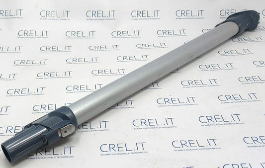 Tubo Rigido Grigio Scopa Rowenta X-pert 6.60 Usato