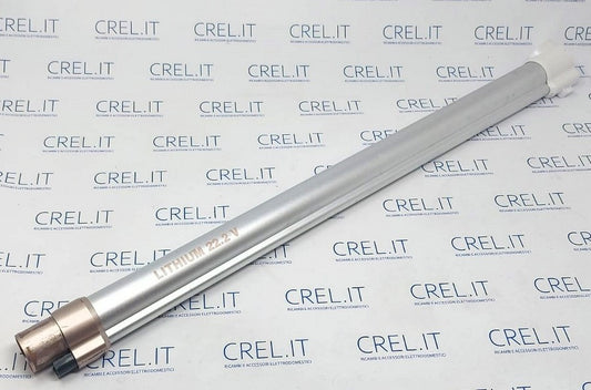 Tubo Rigido Scopa Dcg Bs5070 Usato