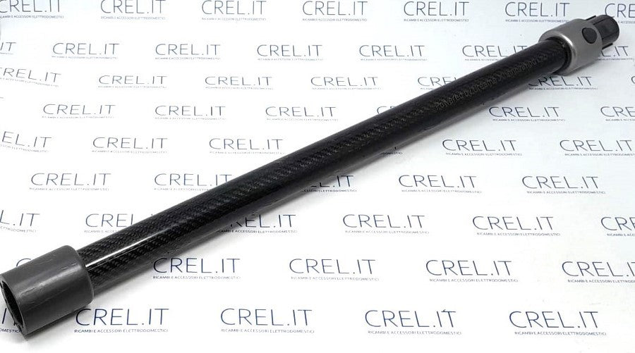 Tubo Rigido Di Prolunuga Originale Dreame R20 Usato