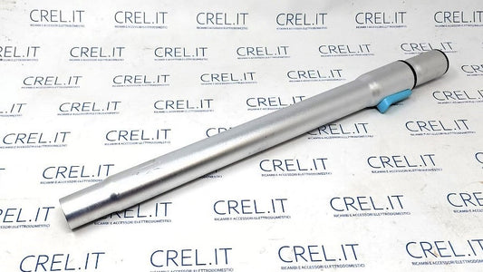 Tubo Rigido Prolunga Scopa Electroline Unieuro Ese667 Usato