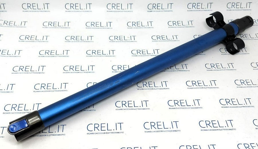 Tubo Rigido Scopa Proscenic P8 Trojan Usato