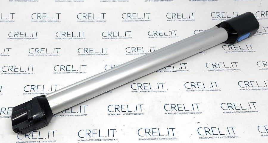 Tubo Rigido Nero Scopa Rowenta X-pert 3.60 Usato