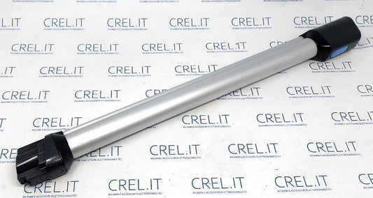 Tubo Rigido Nero Scopa Rowenta X-pert 3.60 Usato