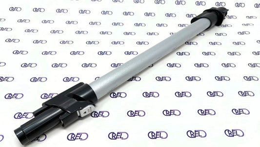 Tubo Grigio Scopa Rowenta Xnano