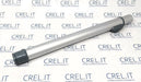 Tubo Rigido Scopa Silver Crest Lidl Hg07940 Usato