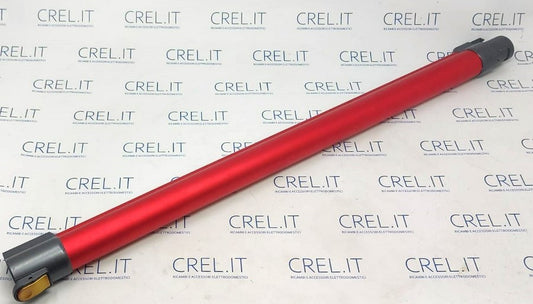 Tubo Rigido Scopa Silver Crest Lidl Shazb 29.6 Best Usato