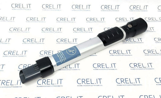 Tubo Telescopico Scopa Electrolux Ep81ab25ug Usato