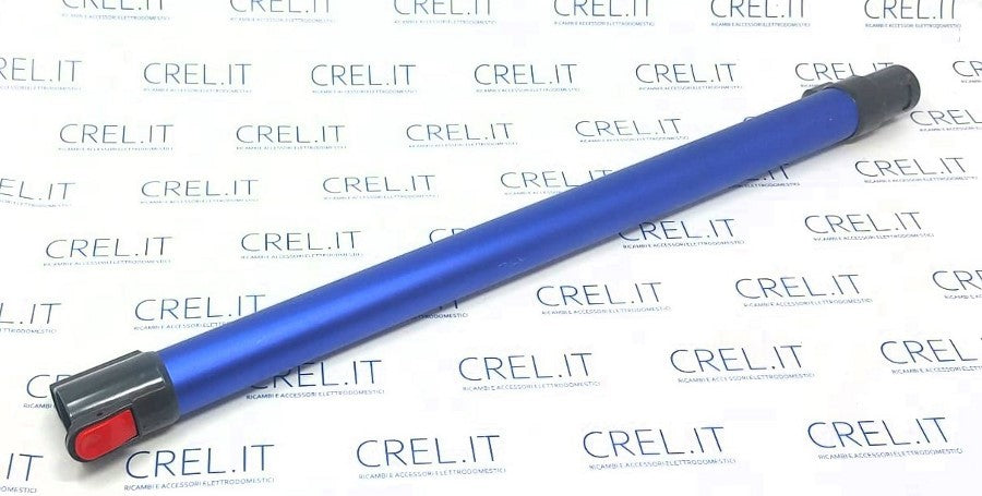 Tubo Prolunga Scopa Termozeta 311001 Usato
