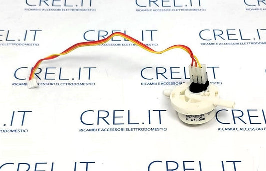 Turbina Acqua Macchina Da Caffè A Capsule Lavazza Firma Li1050 Usata