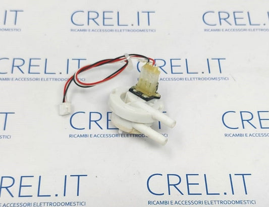 Turbina Acqua Macchina Espresso Silver Crest Semm 1470 A2 Usata