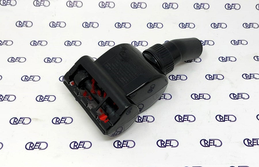 Turbospazzola Nera Rowenta Rs-rt9544 Usata