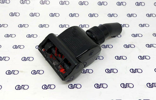 Turbospazzola Nera Rowenta Rs-rt9544 Usata
