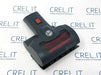 Turbospazzola Mini J68 Scopa Hoover H-free 500 Plus Usata
