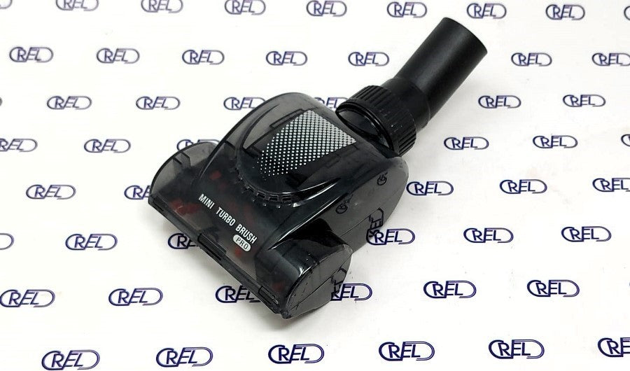 Turbospazzola Nera Rowenta Rs-rt9544 Usata