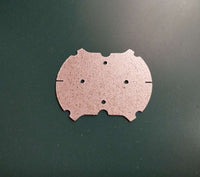 Thumbnail for Dischetto Micanite Resistenza Brushless Phon Elchim Run