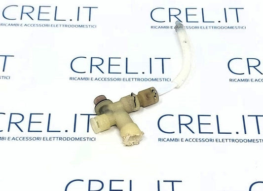 Raccordo Pompa Macchina A Capsule Bialetti Gioia Usata