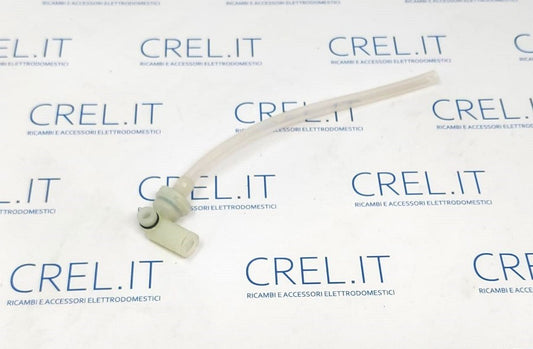 Valvola Pompa Macchina Da Caffè Illy Mod. 642 Y3.3 Usata