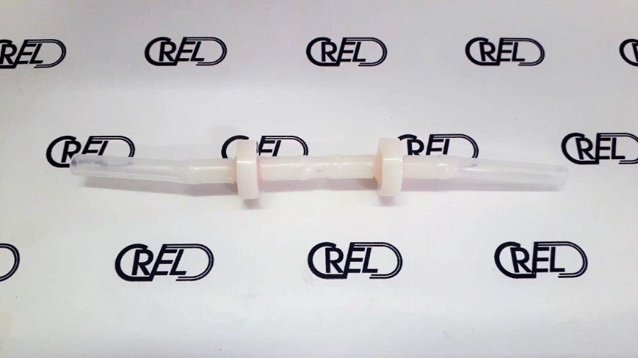 GOPLUS Macchina Ghiaccio, Produzione Di Ghiaccio Di 27 Kg/24 Ore - Foto 11