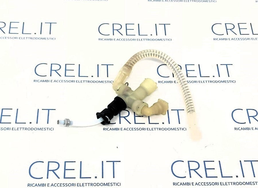 Valvola Sfiato Pompa Bialetti Smart Cf67 Break Usata