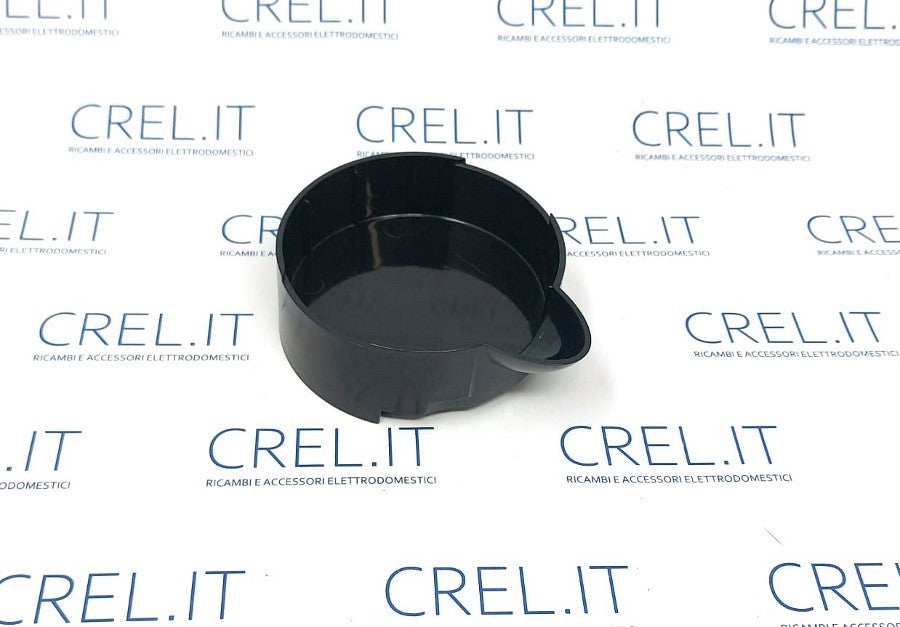 Vaschetta  Macchina Da Caffè Didiesse Bluemoon