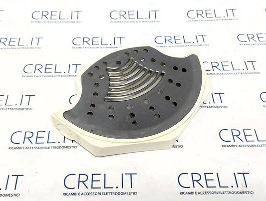Vasca Raccogligocce Crema Completa Bialetti Mokona Usata
