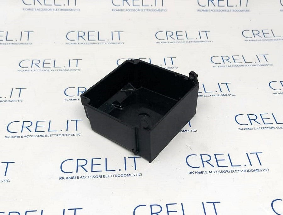 Vaschetta Raccogligocce Macchina Nespresso Pixie Redesign Usata