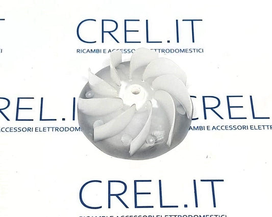 Ventola Phon Imetec Bellissima Creativity 4 You Usata