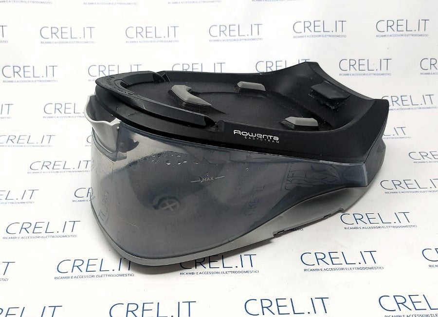 Assieme Serbatoio Con Copertura Sistema Stirante Rowenta Easysteam Vr7361 Usato