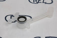 Connettore Acqua Macchina A Capsule De Longhi Usato