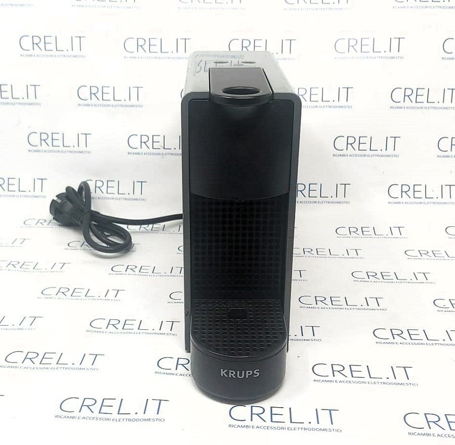 Macchina A Capsule Nespresso Krups Essenza Mini Rigenerata