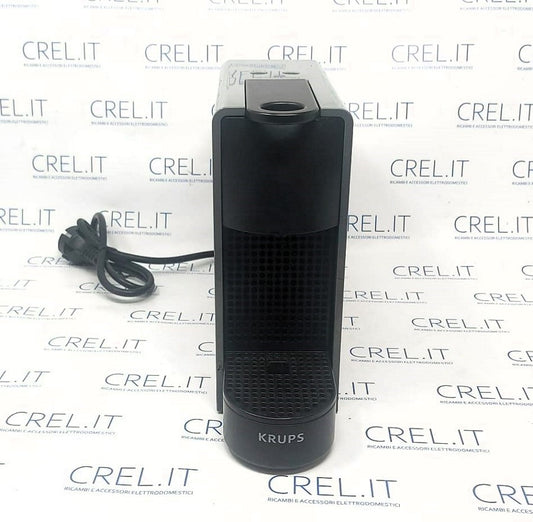 Macchina A Capsule Nespresso Krups Essenza Mini Rigenerata